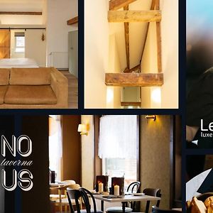Appartementen Leonardus